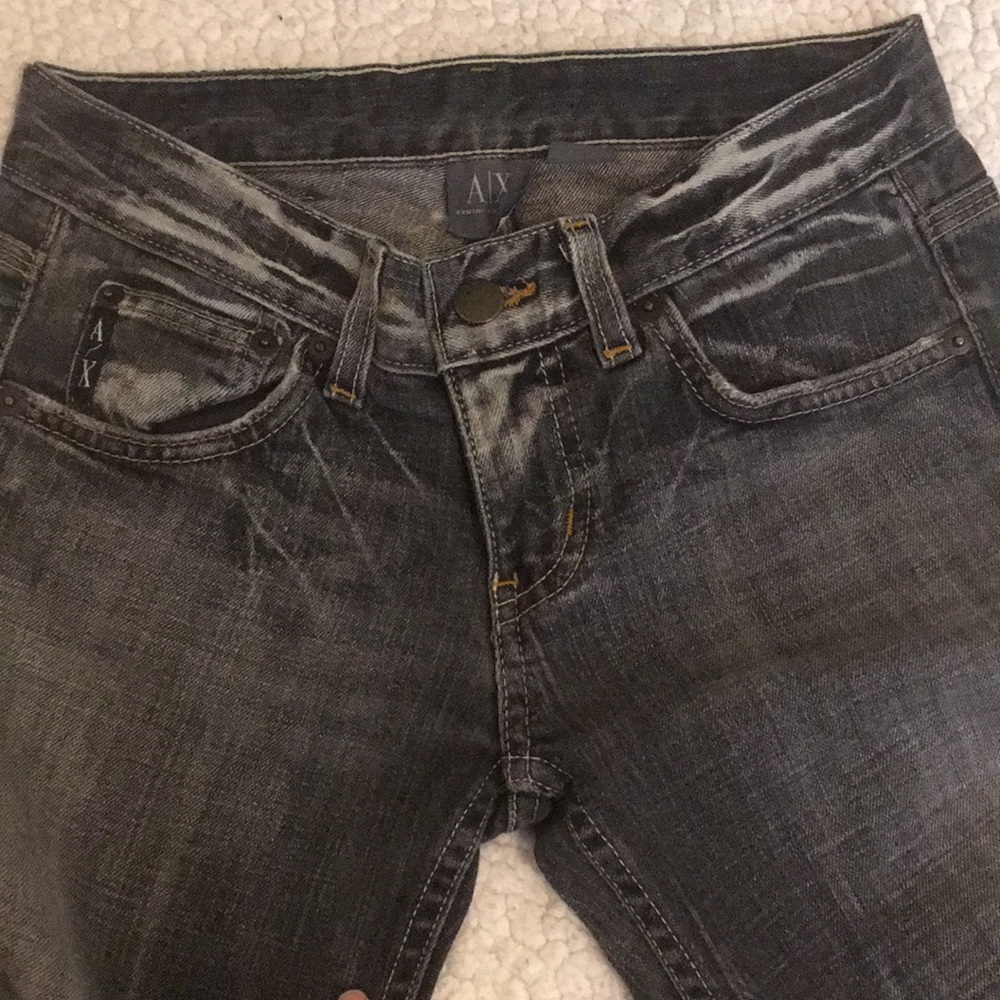 Armani Exchange Jeans